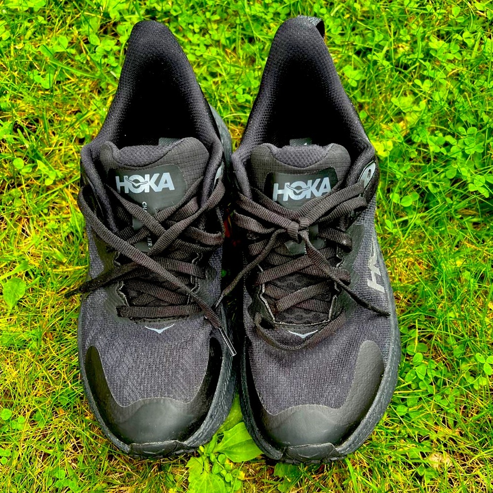 Hoka Challenger 7 GTX - women’s trail running shoes (Size 6.5)